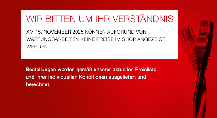 Windows maintenance november 15th